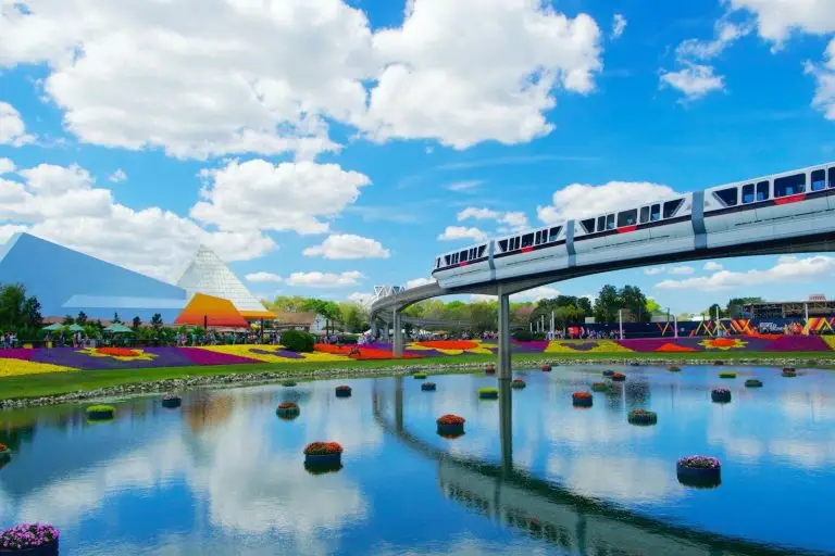 Rides & Attractions Playbook