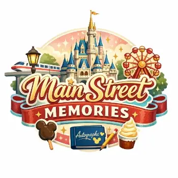 Main Street Memories