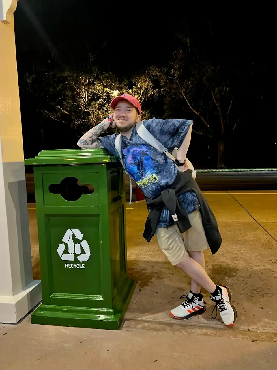 Your Disney Planning Pal - Profile Photo