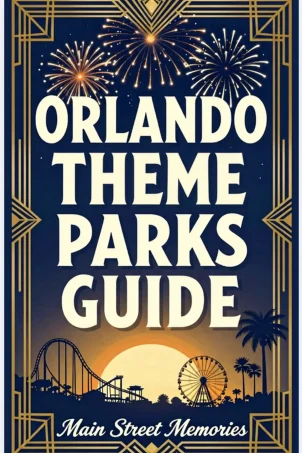 Orlando Theme Parks Guide